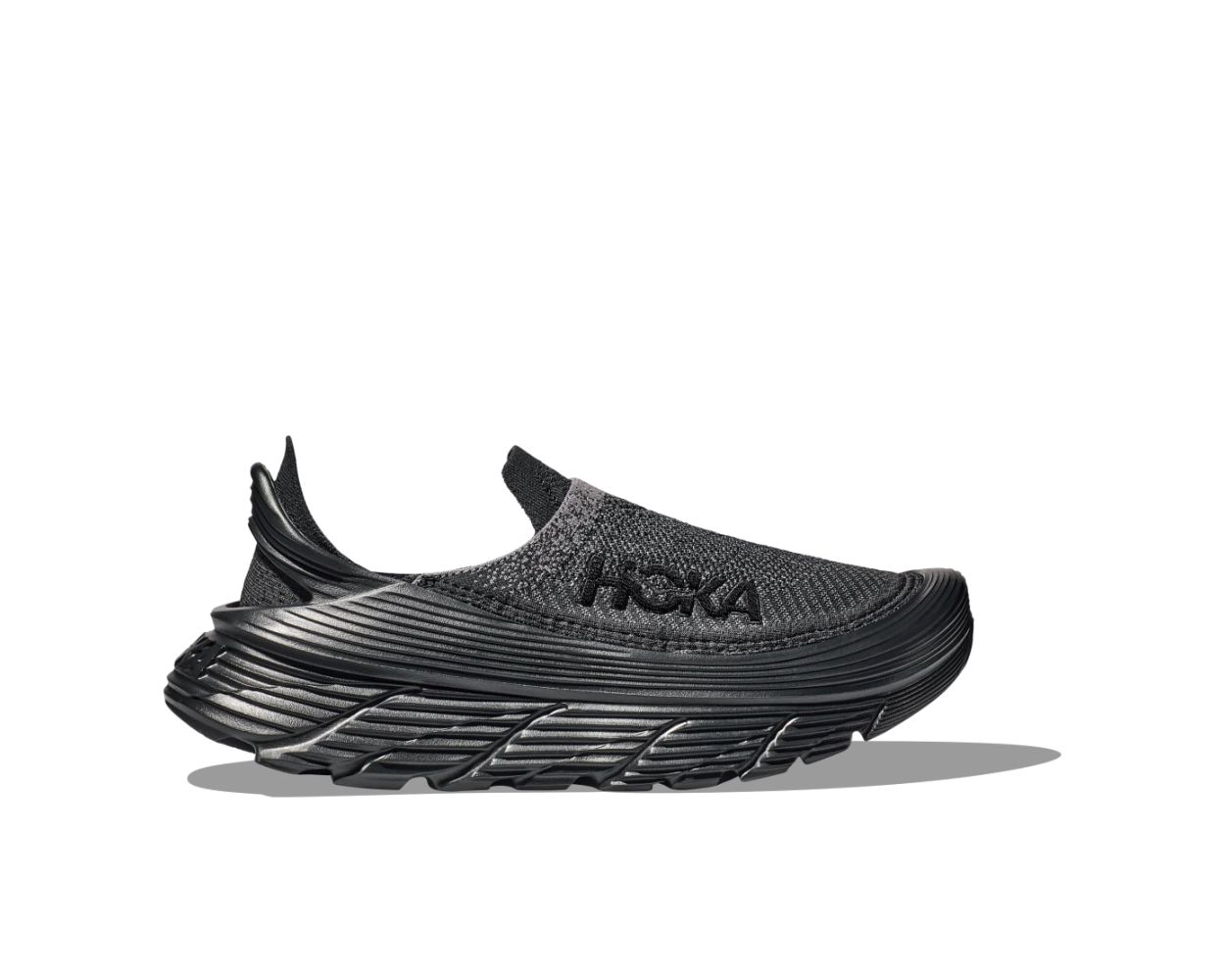 Hoka Restore TC Ultra-High Performance Athletic Shoes