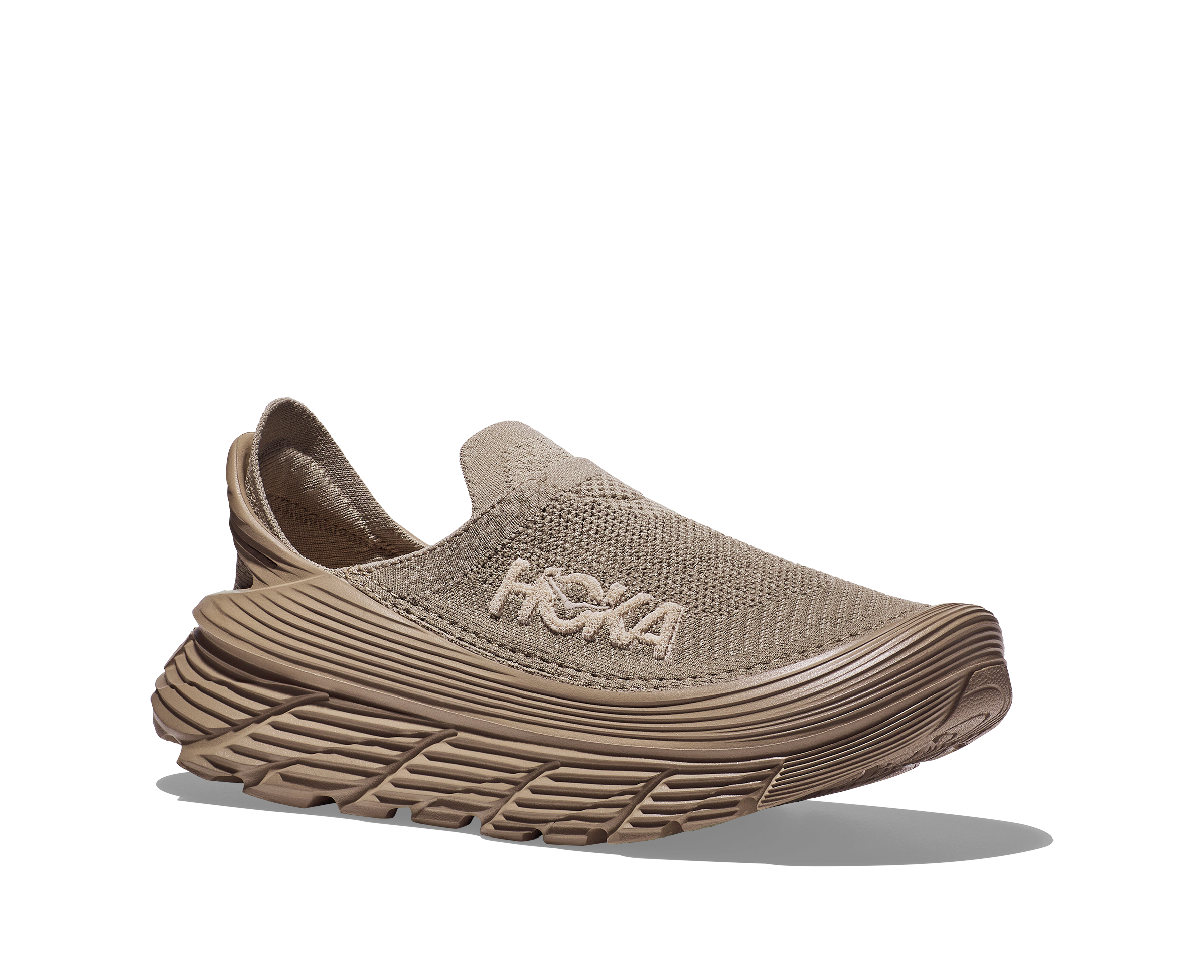 Hoka Restore TC Ultra-High Performance Athletic Shoes