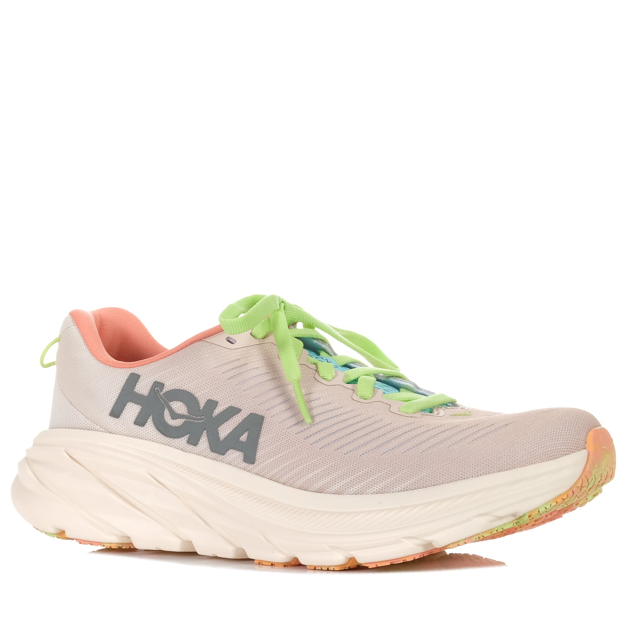 Hoka Rincon 3 Women's Cream Vanilla