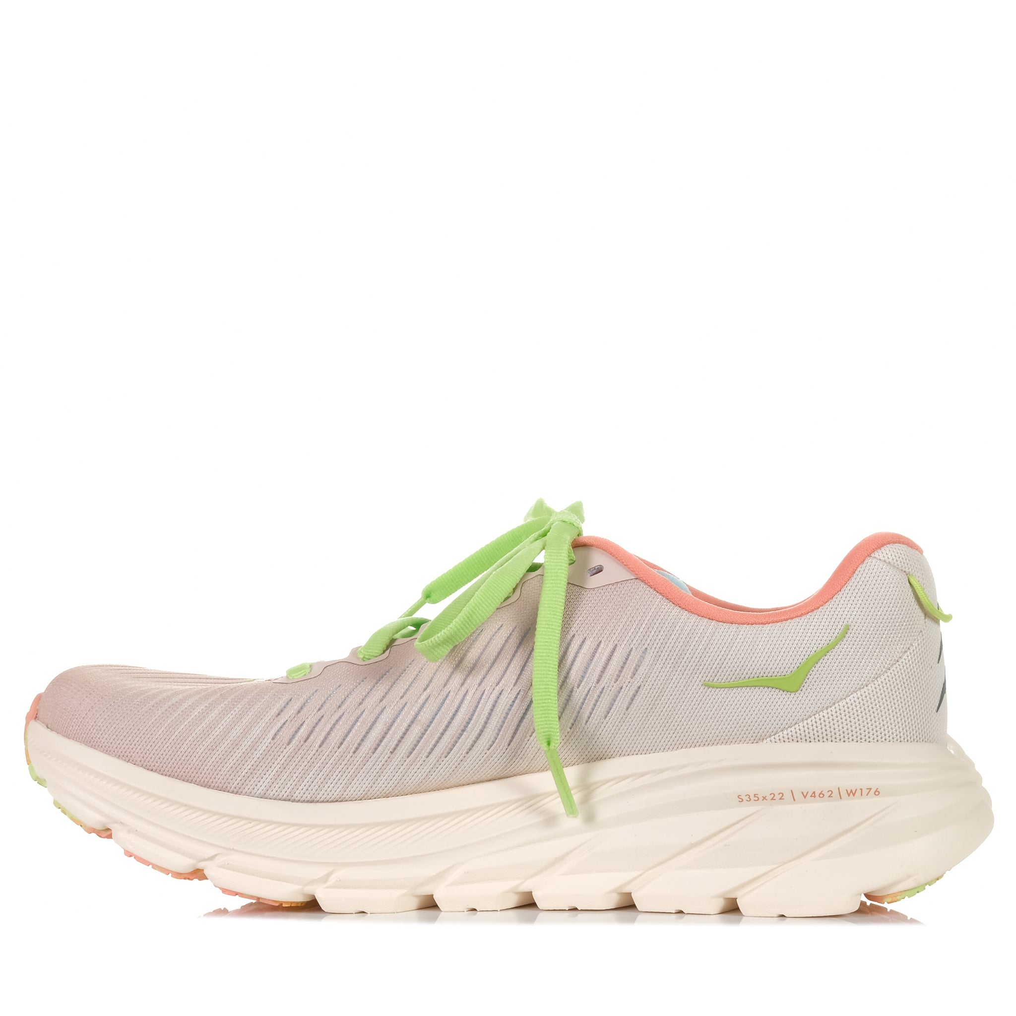 Hoka Rincon 3 Women's Cream Vanilla