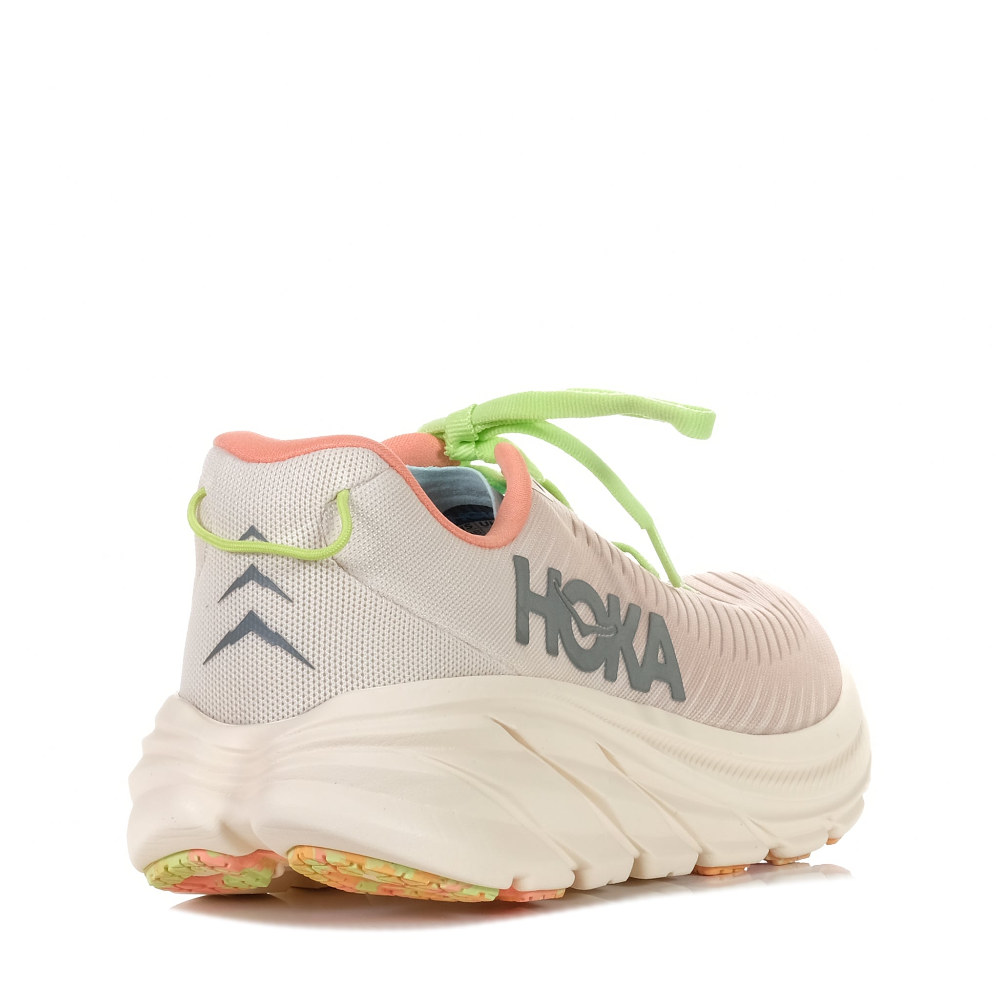 Hoka Rincon 3 Women's Cream Vanilla