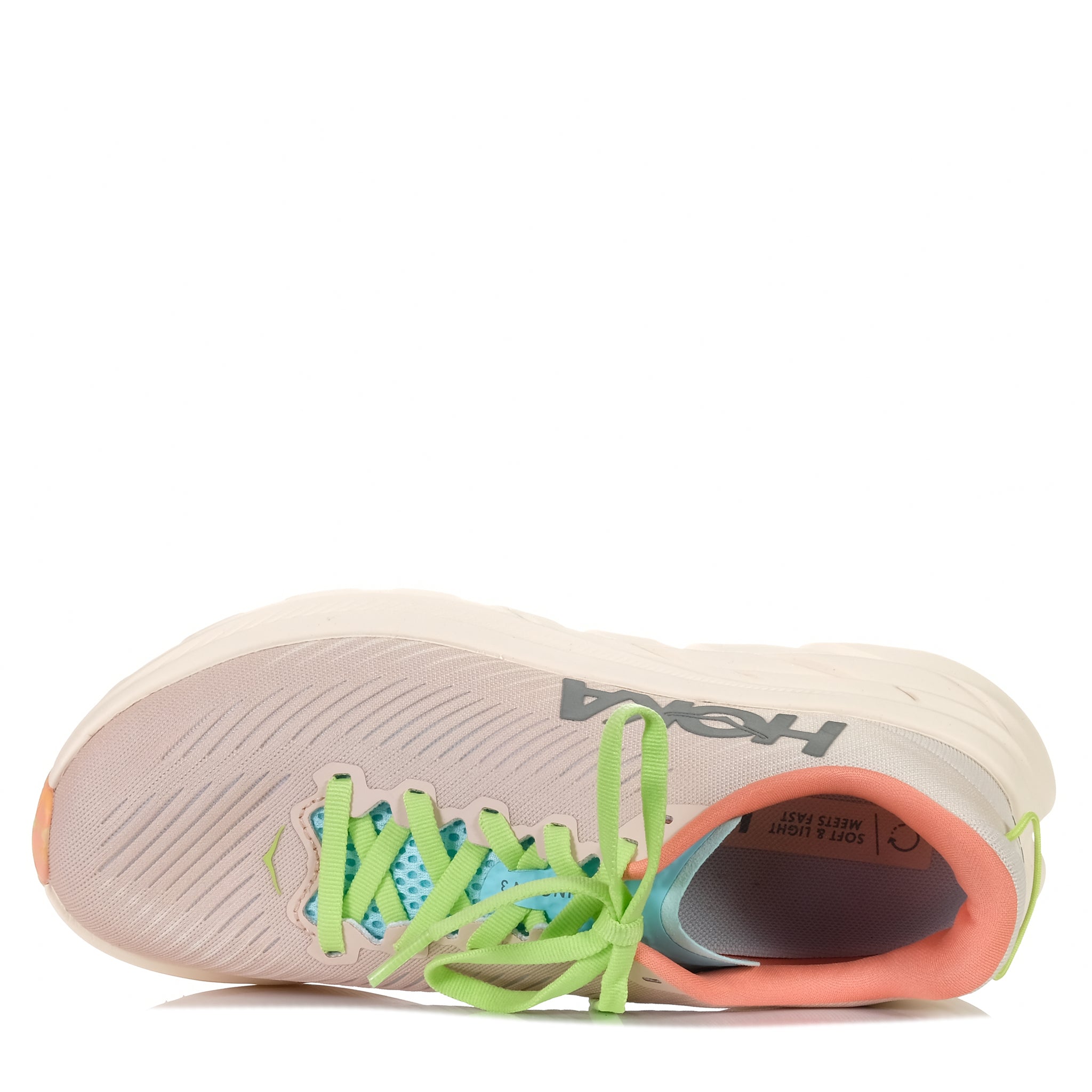 Hoka Rincon 3 Women's Cream Vanilla