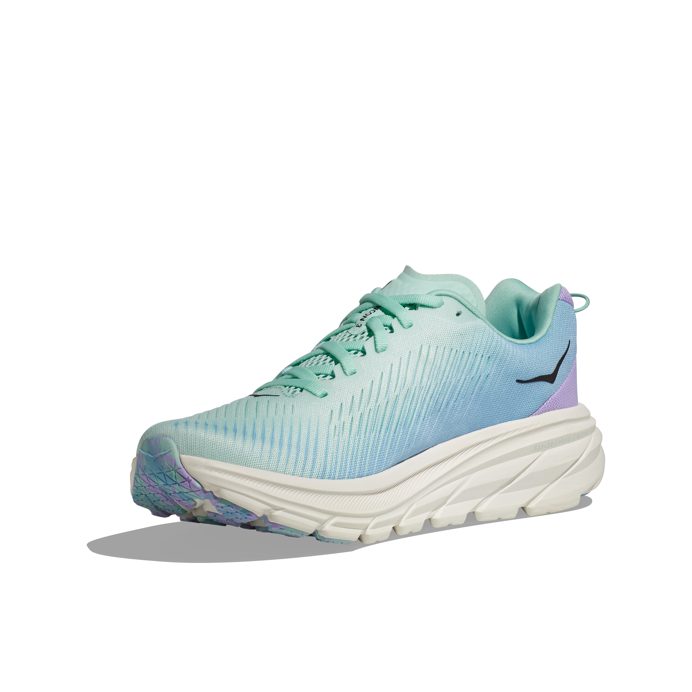 Hoka Rincon 3 women's – enhanced for Google search engine optimization.