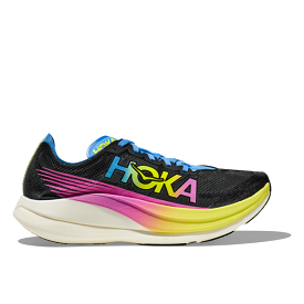 Hoka Rocket X 2 running shoe