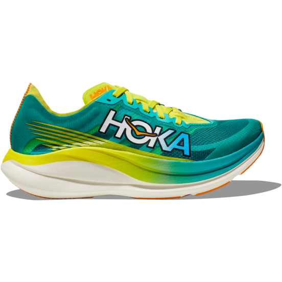 Hoka Rocket X 2 Unisex Running Shoe