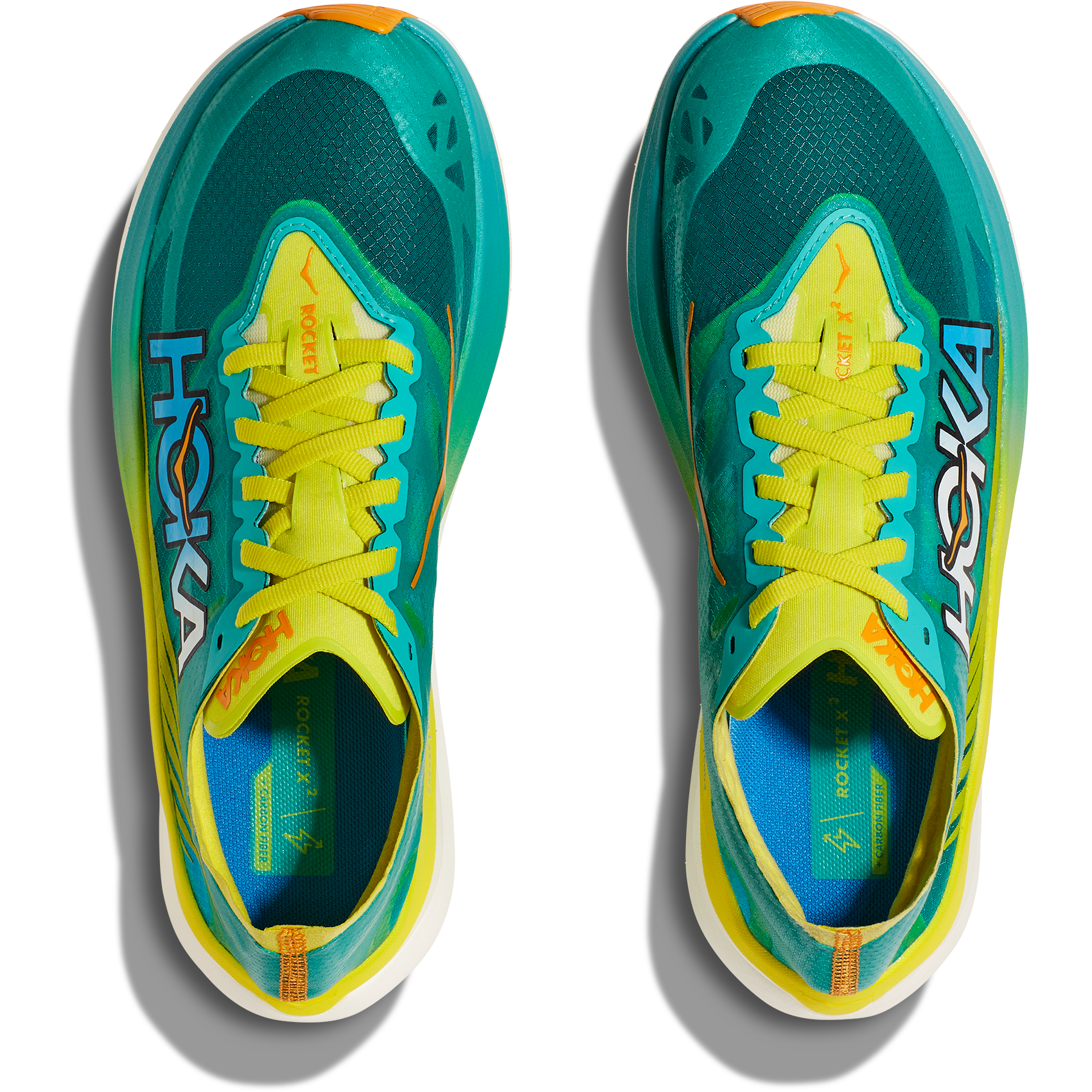 Hoka Rocket X 2 Unisex Running Shoe