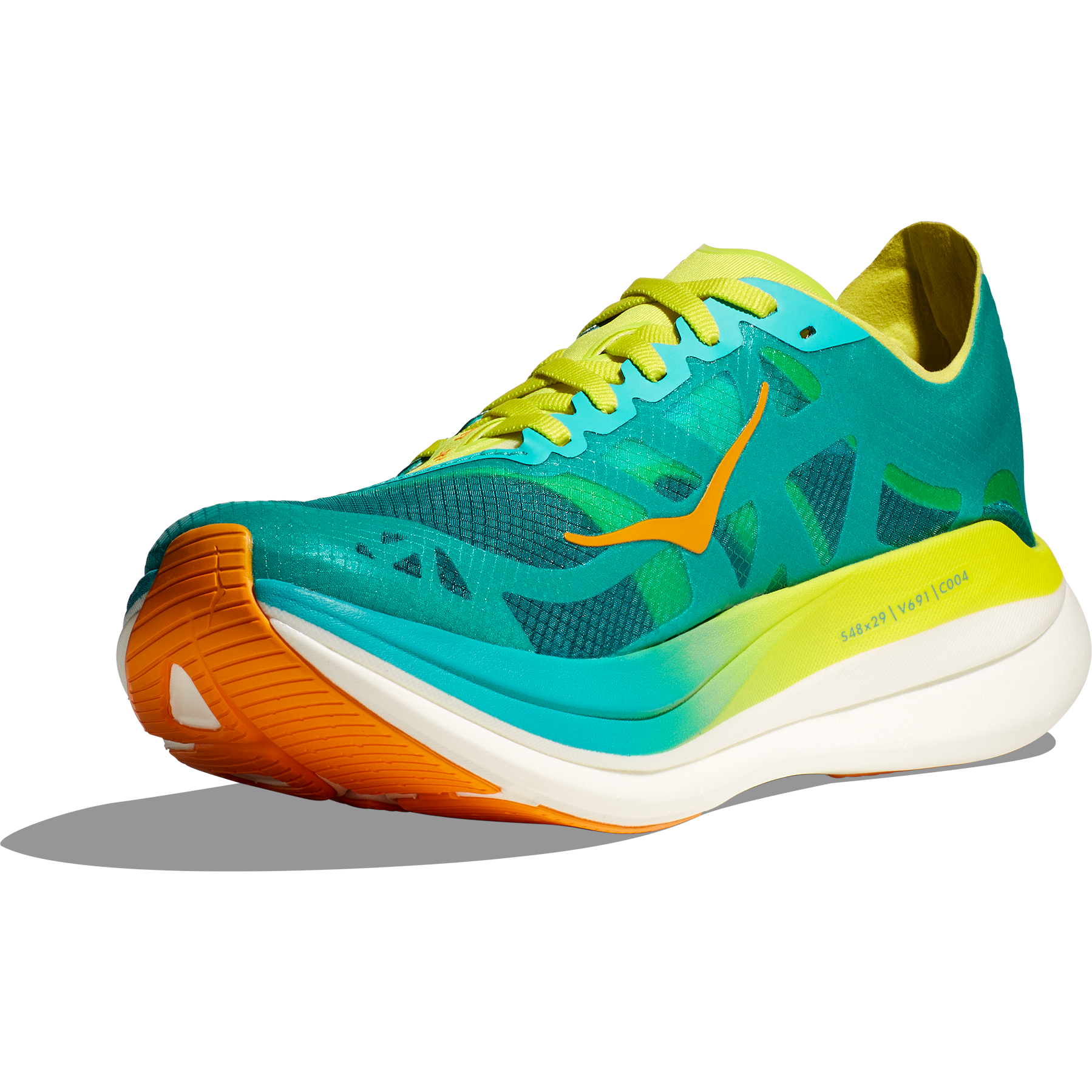 Hoka Rocket X 2 Unisex Running Shoe