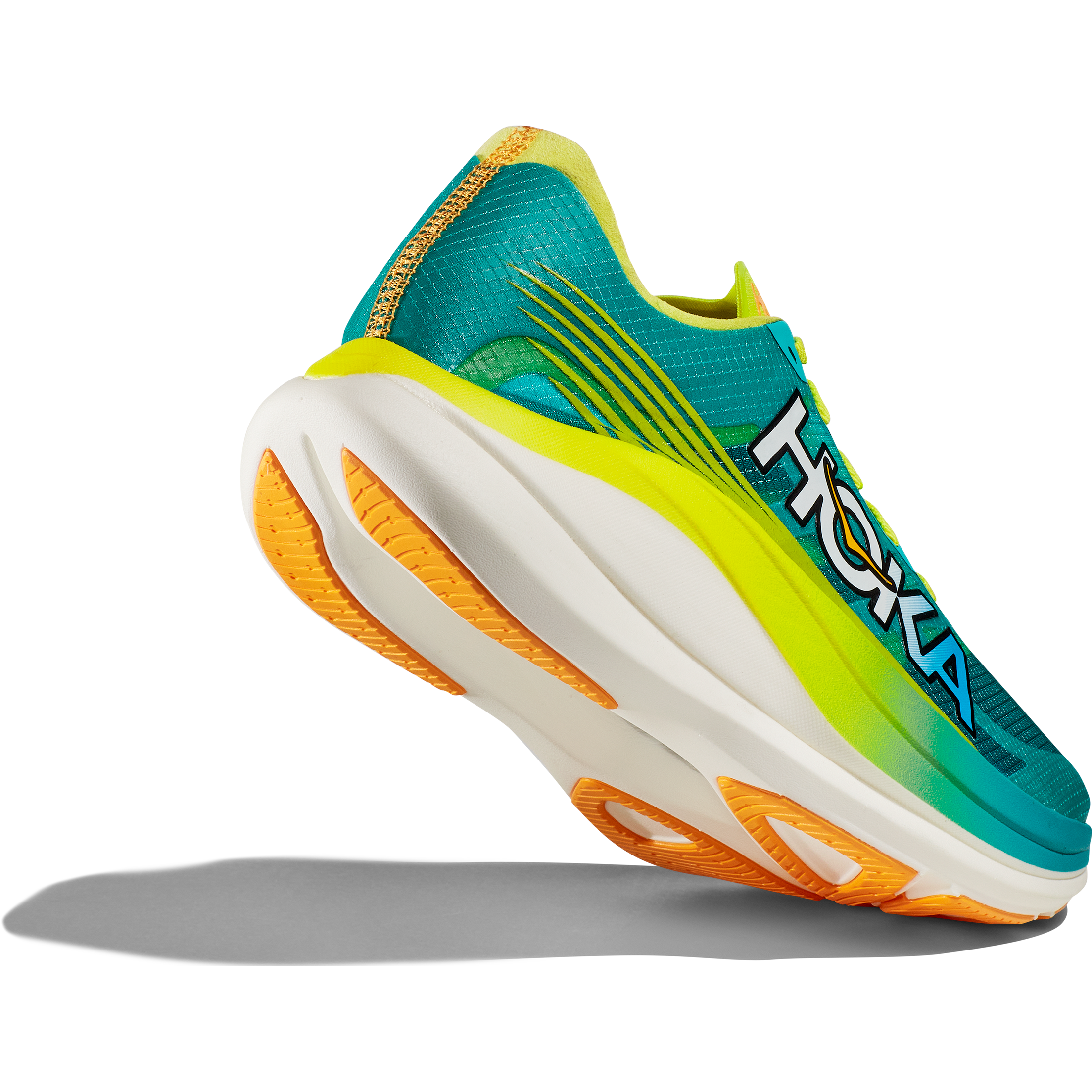 Hoka Rocket X 2 Unisex Running Shoe