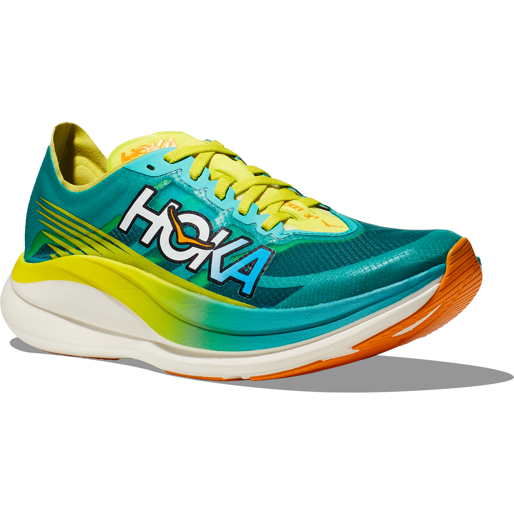 Hoka Rocket X 2 Unisex Running Shoe