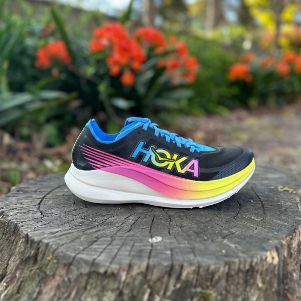 Hoka Rocket X 2 Unisex