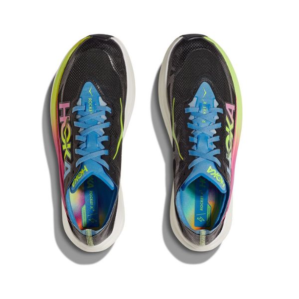 Hoka Rocket X 2 Unisex