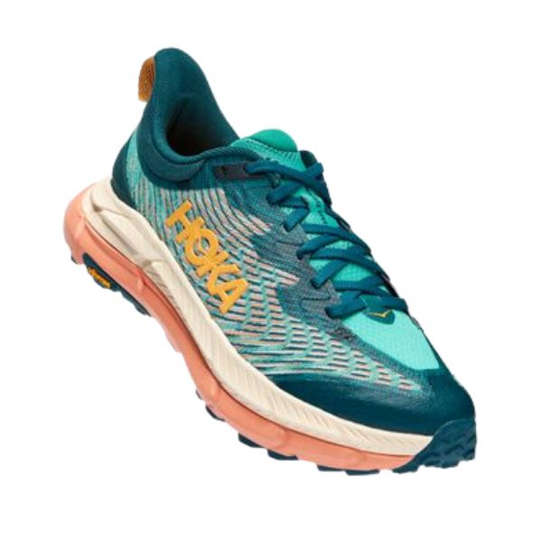 Hoka Speed 4 Women's Shoe