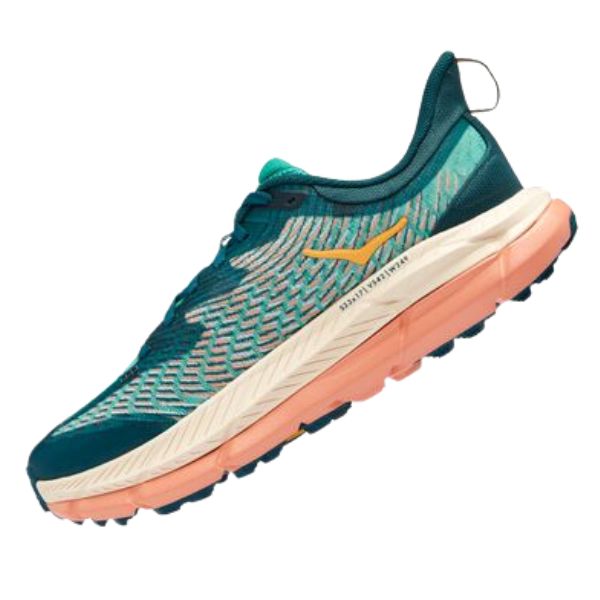 Hoka Speed 4 Women's Shoe