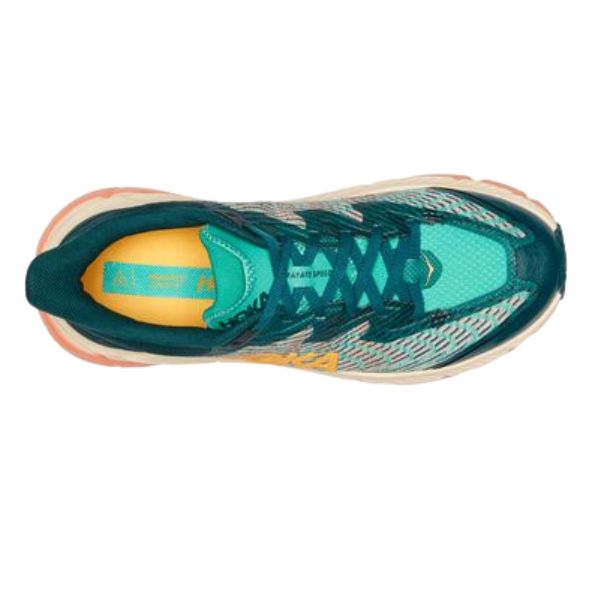 Hoka Speed 4 Women's Shoe