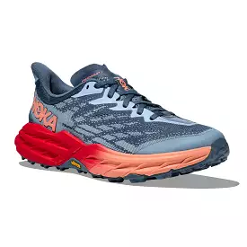 Hoka Speedgoat 5 Blue Coral