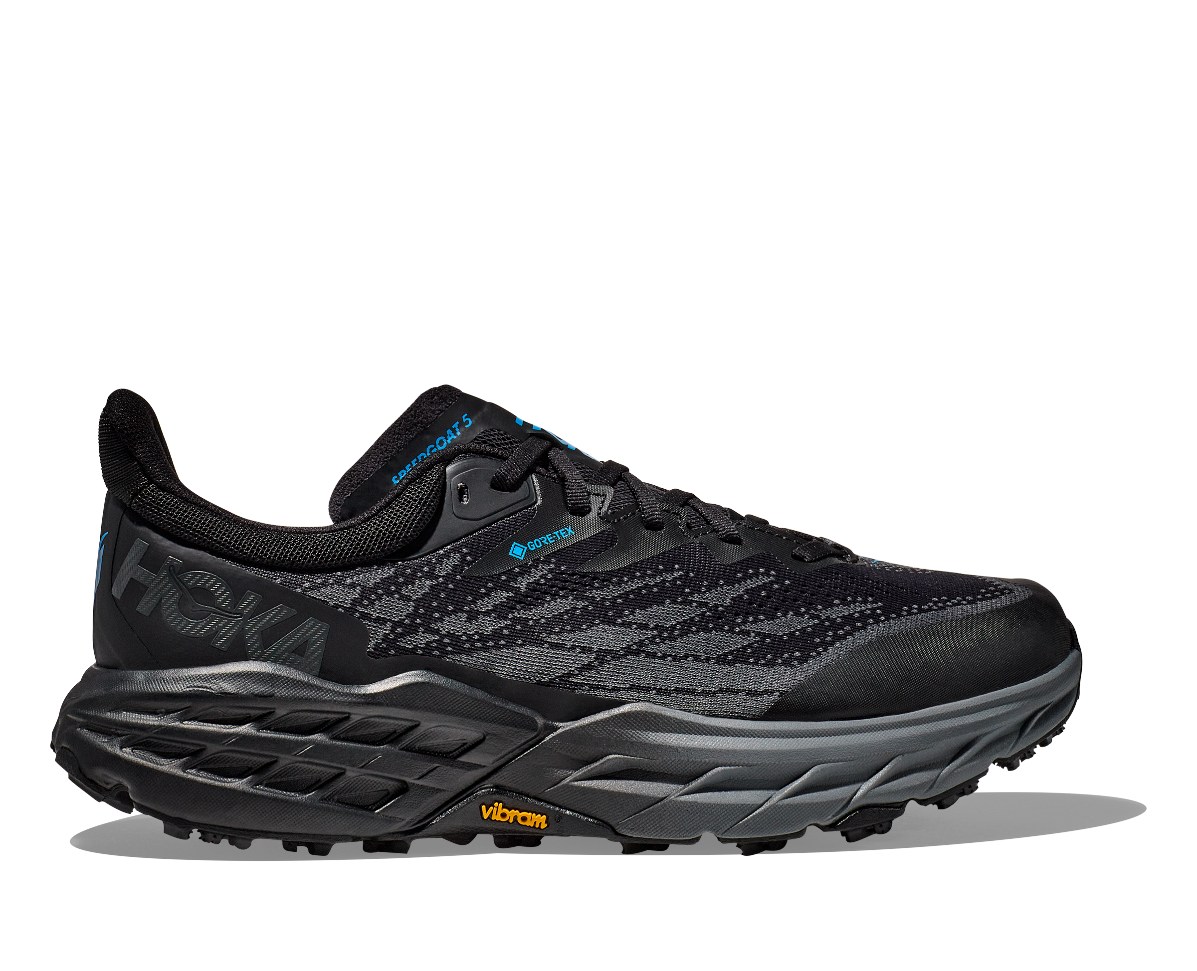 Hoka Speedgoat 5 GTX - Best Prices, Fast Delivery - Shop Now!