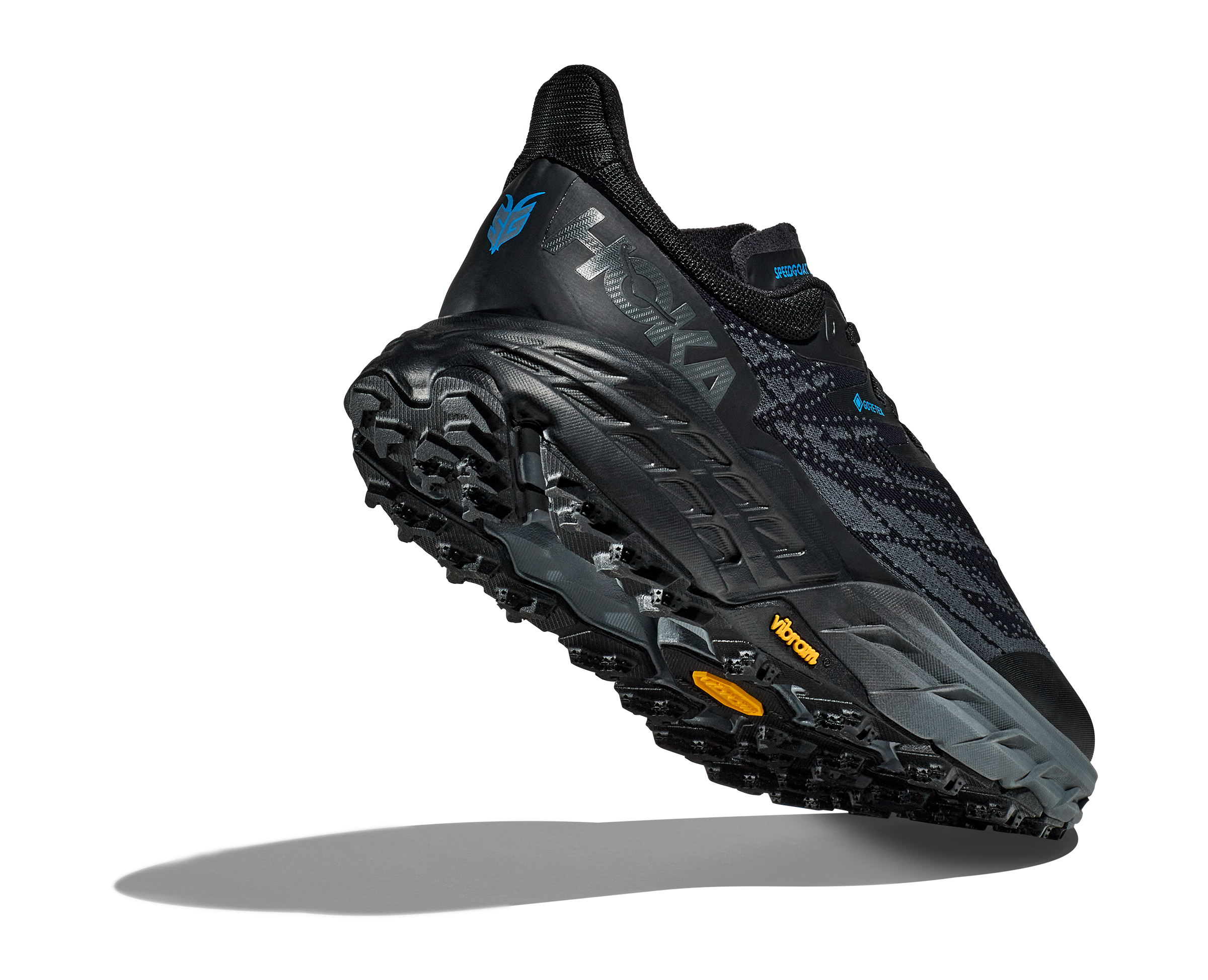 Hoka Speedgoat 5 GTX - Best Prices, Fast Delivery - Shop Now!