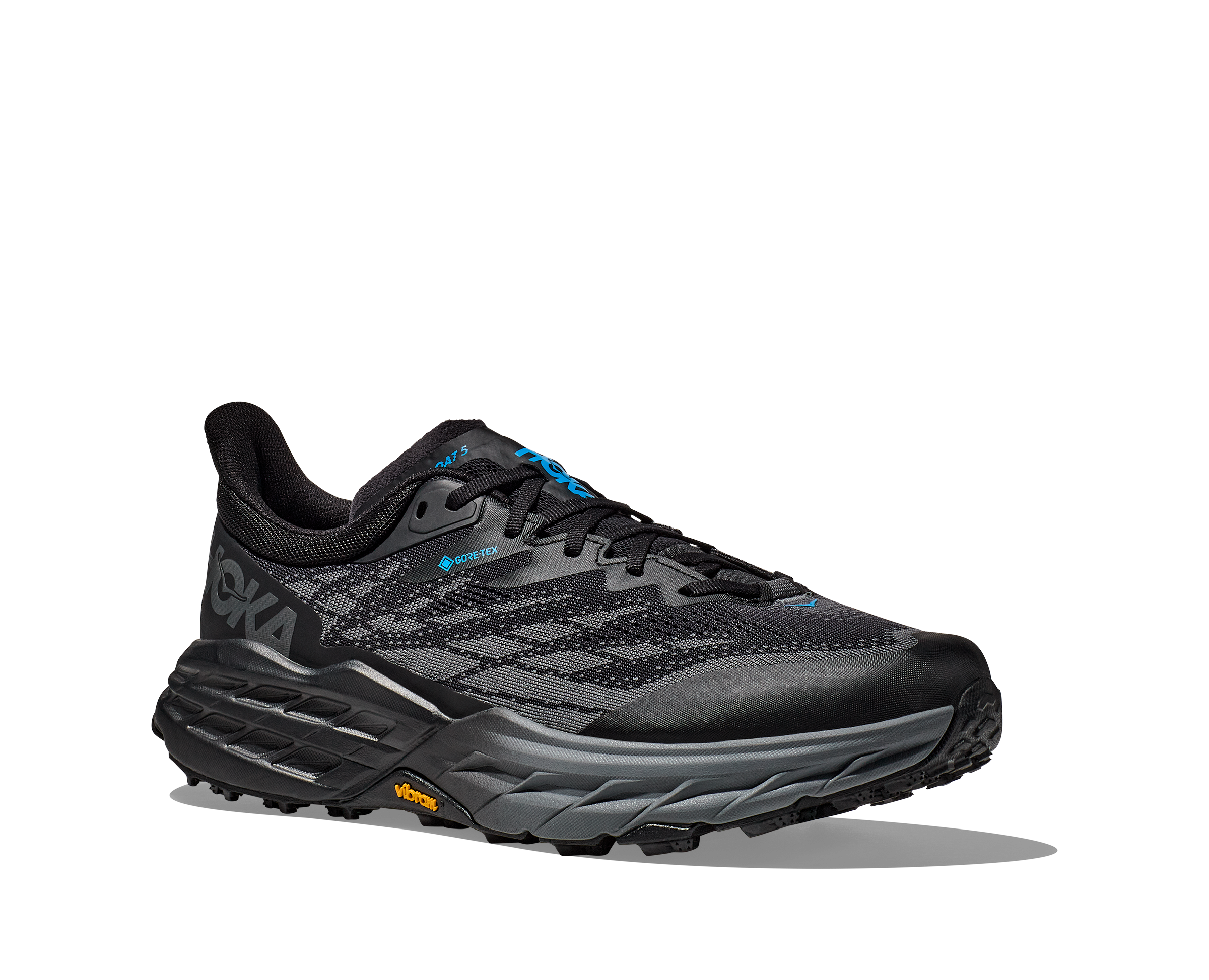 Hoka Speedgoat 5 GTX - Best Prices, Fast Delivery - Shop Now!