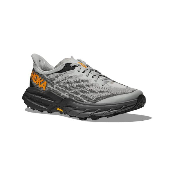 Hoka Speedgoat 5 Men's Trail Shoe - Best Price & Free Shipping