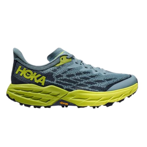 Hoka Speedgoat 5 Men's Trail Shoe - Google SEO Result