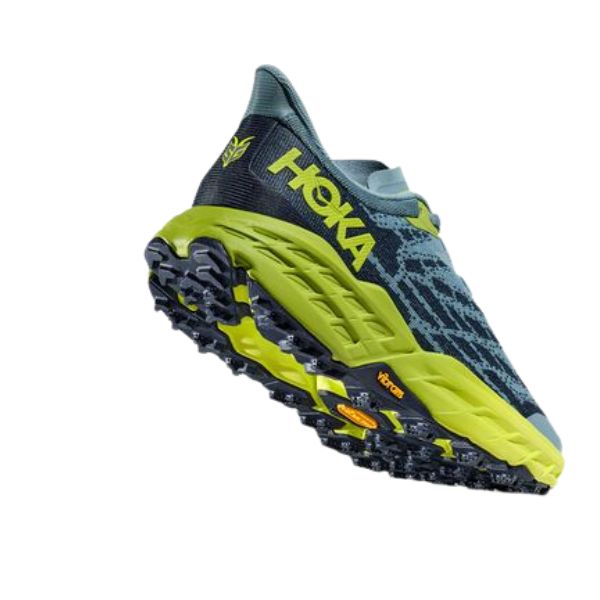 Hoka Speedgoat 5 Men's Trail Shoe - Google SEO Result