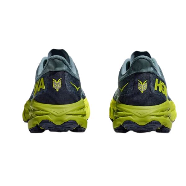 Hoka Speedgoat 5 Men's Trail Shoe - Google SEO Result