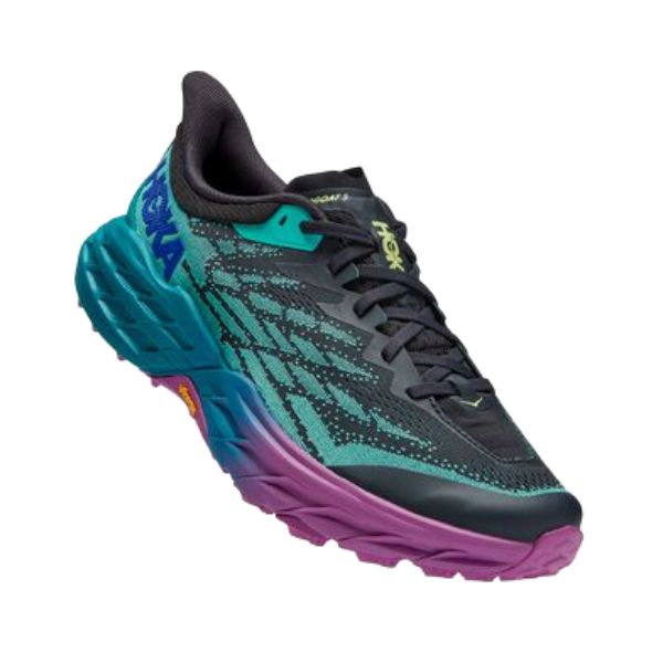 Hoka Speedgoat 5 Men's Trail Shoe