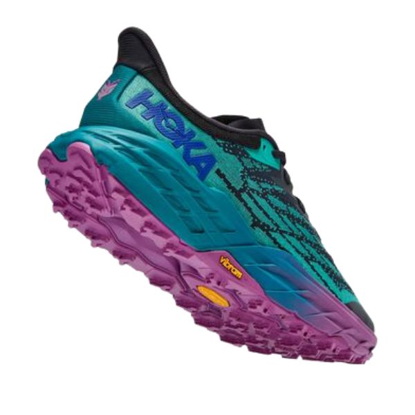 Hoka Speedgoat 5 Men's Trail Shoe