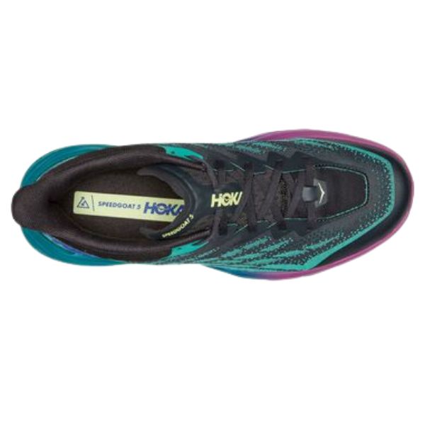 Hoka Speedgoat 5 Men's Trail Shoe