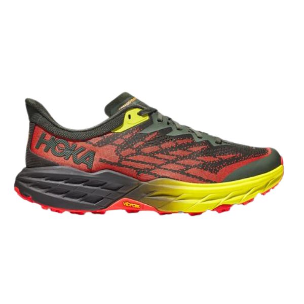 Hoka Speedgoat 5 Men's Trail Shoe