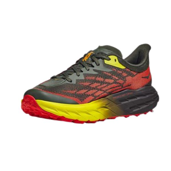 Hoka Speedgoat 5 Men's Trail Shoe