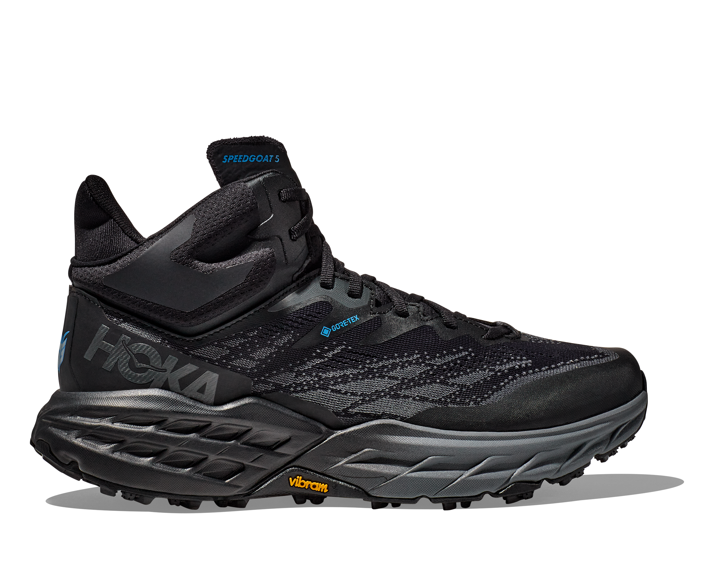 Hoka Speedgoat 5 Mid GTX