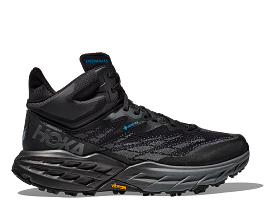 Hoka Speedgoat 5 Mid GTX