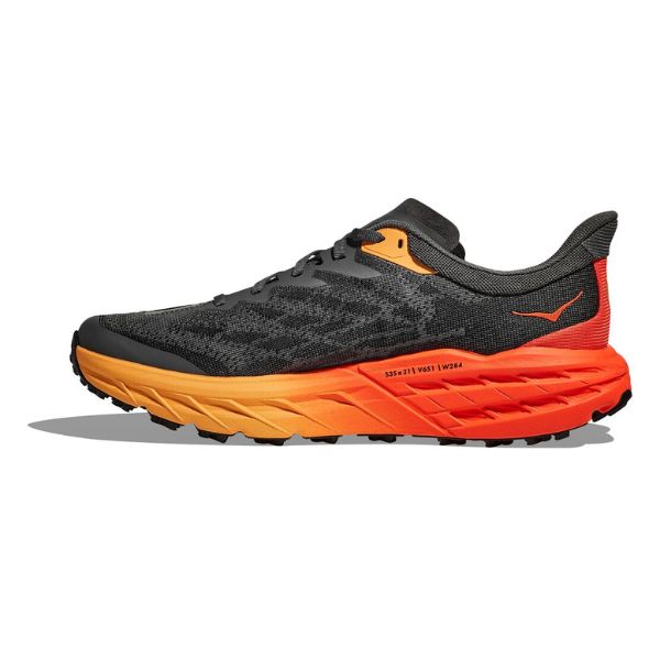 Hoka Speedgoat 5 Wide Trail Shoe