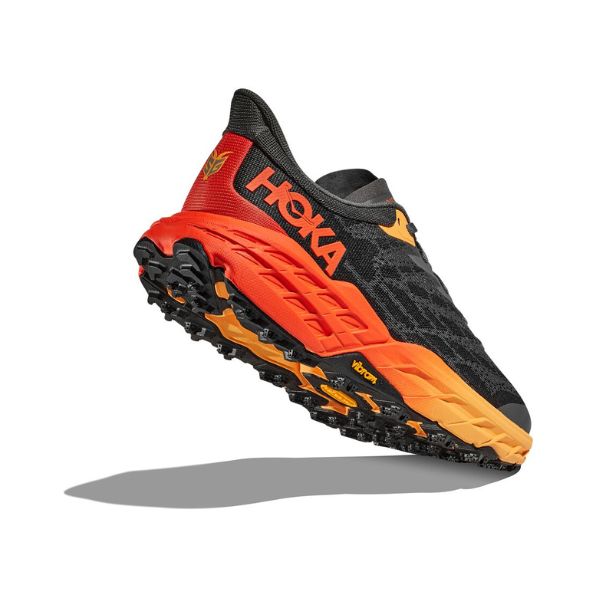 Hoka Speedgoat 5 Wide Trail Shoe