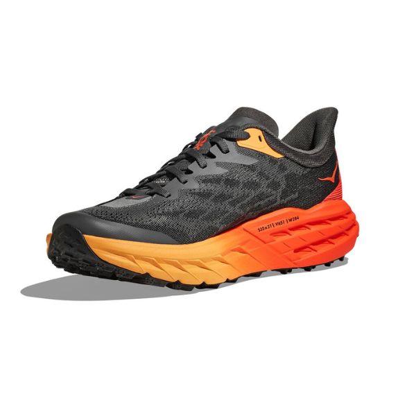 Hoka Speedgoat 5 Wide Trail Shoe