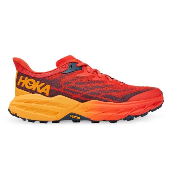 Hoka Speedgoat 5 Wide Trail Shoe