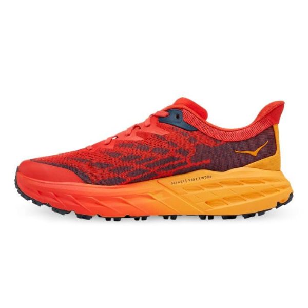 Hoka Speedgoat 5 Wide Trail Shoe