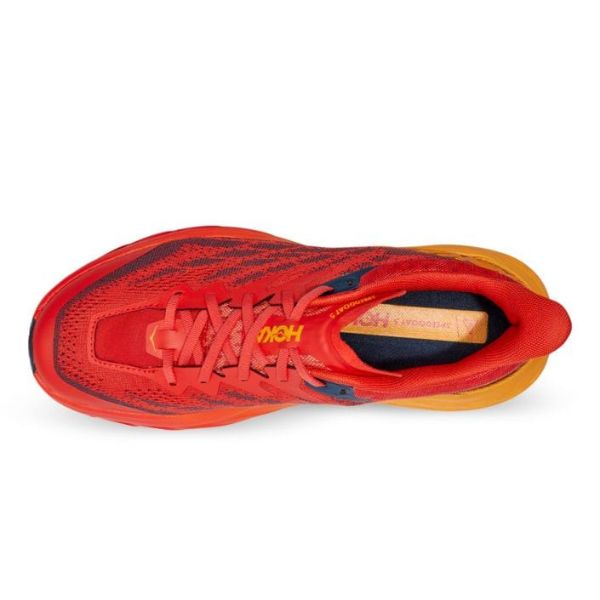 Hoka Speedgoat 5 Wide Trail Shoe