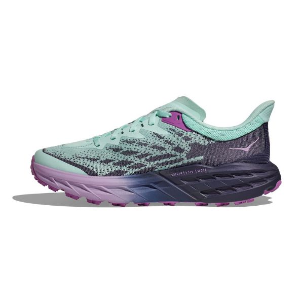 Hoka Speedgoat 5 Women's Trail Shoe