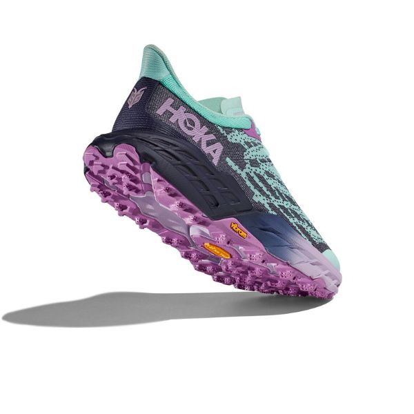 Hoka Speedgoat 5 Women's Trail Shoe