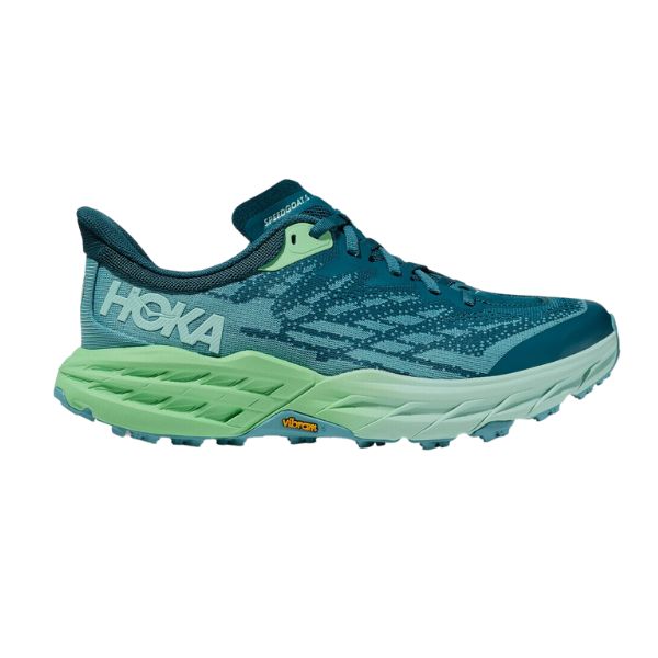 Hoka Speedgoat 5 Women's Trail Shoe