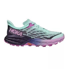 Hoka Speedgoat 5 Women's Trail Shoe