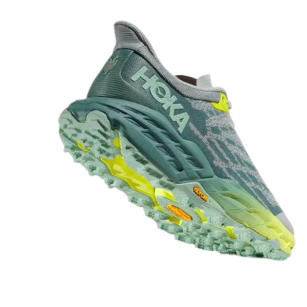 Hoka Speedgoat 5 Women's Trail Shoe