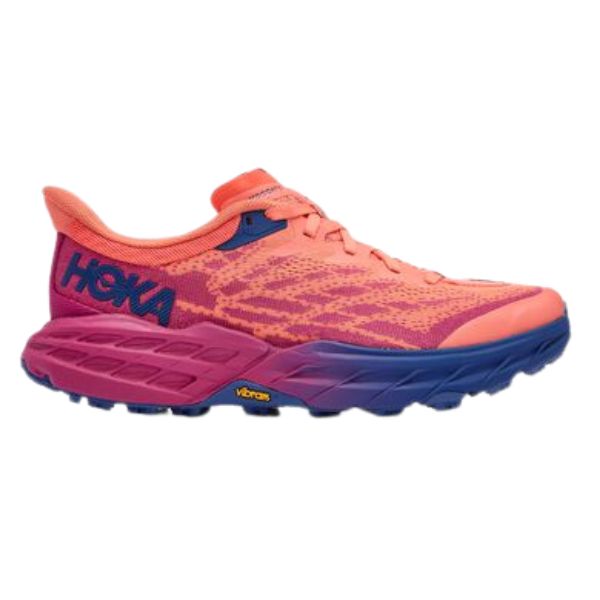 Hoka Speedgoat 5 Women's Wide Trail Shoe