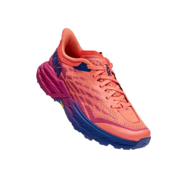 Hoka Speedgoat 5 Women's Wide Trail Shoe