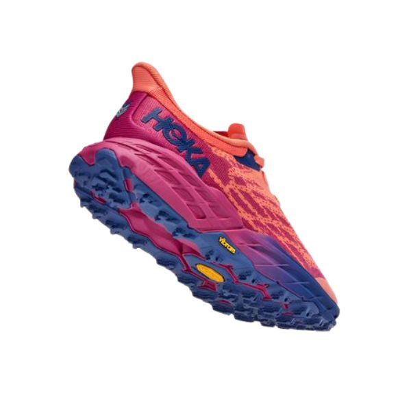 Hoka Speedgoat 5 Women's Wide Trail Shoe