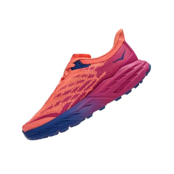 Hoka Speedgoat 5 Women's Wide Trail Shoe