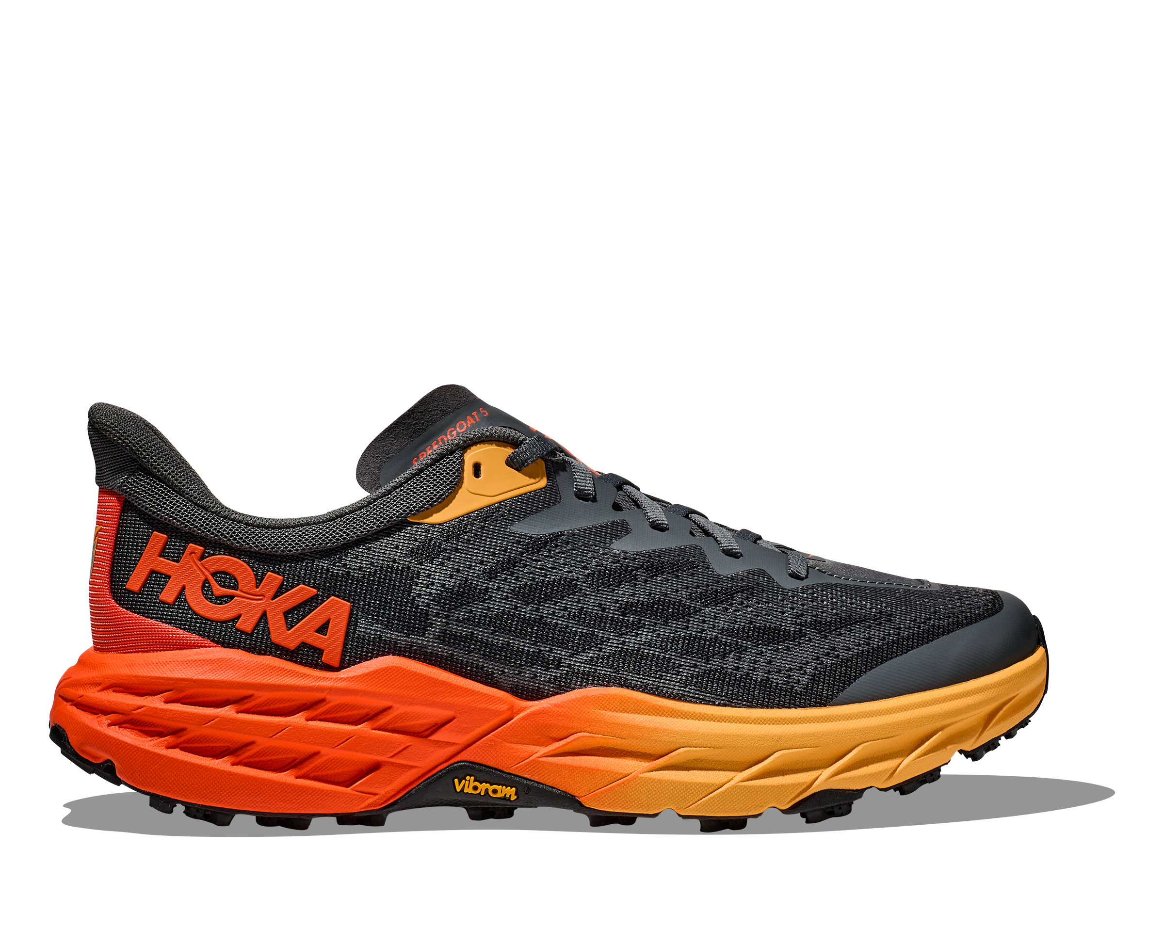 Hoka Speedgoat 5- 2E Width