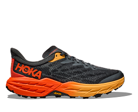 Hoka Speedgoat 5- 2E Width